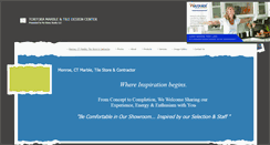 Desktop Screenshot of nystonestudio.com